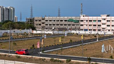 Image of 1080 Sq.ft Residential Plot / Land for sale in Thiruporur, Chennai for Rs. 5182920