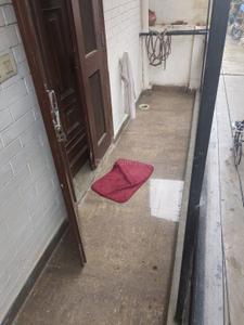 Balcony Image of 2900 Sq.ft 7 BHK Independent House for sale in Mithapur New Delhi for Rs. 26000000