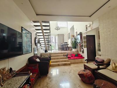 Hall Image of 1450 Sq.ft 2 BHK Villa for sale in Rohan Mithila, Viman Nagar Pune for Rs. 30000000