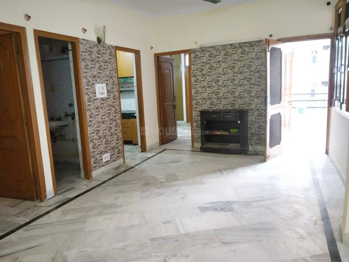 aashirwad apartment  Hall 1