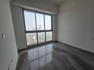 Bedroom Image of 950 Sq.ft 2 BHK Apartment / Flat for rent in Prestige Jasdan Classic, Jacob Circle Mumbai for Rs. 175000