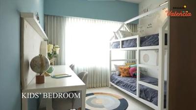 Kitchen Image of 1148 Sq.ft 2.5 BHK Apartment / Flat for sale in Bommasandra Bengaluru for Rs. 14700000