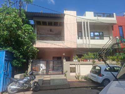 Image of 2600 Sq.ft 5 BHK Villa for rent in Scheme No 114, Indore for Rs. 125000