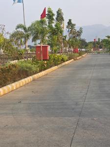 Image of 1994 Sq.ft Residential Plot / Land for sale in Godrej City Woods Panvel Phase 1, Panvel, Navi Mumbai for Rs. 11964000