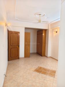 Hall Image of 1450 Sq.ft 3 BHK Apartment / Flat for rent in Mavilla Apartment, Mayur Vihar Phase 1 New Delhi for Rs. 60000