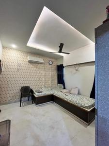 Hall Image of 1400 Sq.ft 3 BHK Villa for rent in Jagatpura Jaipur for Rs. 32000