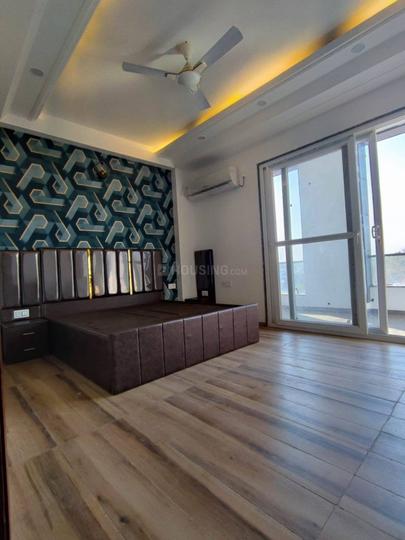 South city 1 gurgaon Bedroom 1
