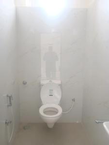 Common Bathroom Image of 1315 Sq.ft 2 BHK Apartment / Flat for sale in Bandlaguda Jagir Hyderabad for Rs. 12801000