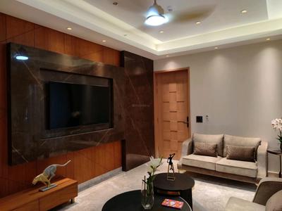 Hall Image of 2310 Sq.ft 4 BHK Apartment / Flat for sale in Express One, Vasundhara Ghaziabad for Rs. 33100000