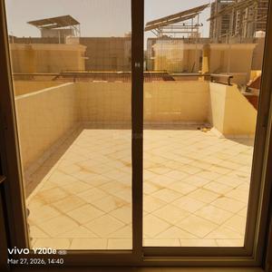 Balcony Image of 2600 Sq.ft 5 BHK Villa for sale in Kanha Aadhya Aura II, Sevasi Vadodara for Rs. 18000000