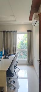 Hall Image of 2200 Sq.ft 3 BHK Apartment / Flat for rent in Jubilee Hills Hyderabad for Rs. 70500