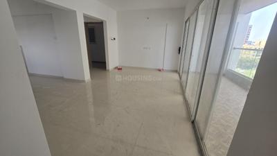 Hall Image of 950 Sq.ft 2 BHK Apartment / Flat for sale in Achalare Spring Gardens, Moshi Pune for Rs. 7100000