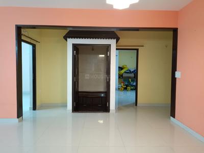 Hall Image of 1200 Sq.ft 2 BHK Independent House for rent in JP Nagar Bengaluru for Rs. 30000