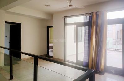 Hall Image of Nidhi Nest in Sector 39, Gurgaon
