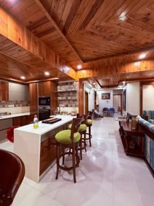 Hall Image of 2960 Sq.ft 4 BHK Apartment / Flat for sale in Pacific Golf Estate, Kulhan Dehradun for Rs. 45000000