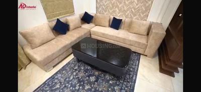 Bedroom Image of 850 Sq.ft 2 BHK Builder Floor for sale in GMS Road Dehradun for Rs. 6500000