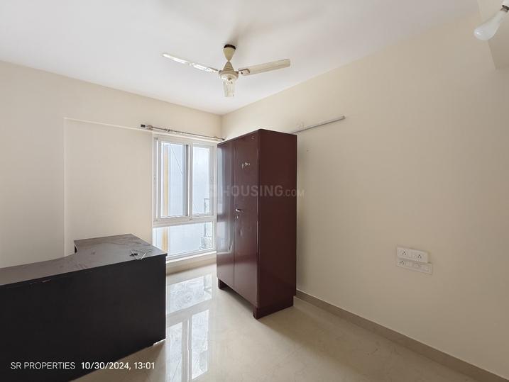 Raghu nilaya Bedroom 1