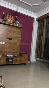 Hall Image of 1400 Sq.ft 3 BHK Duplex for sale in Indus Towne Bhopal for Rs. 7700000