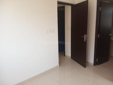 Bedroom Image of 698 Sq.ft 2 BHK Apartment / Flat for sale in Shriram 107 Southeast Phase 3 by Shriram Properties, Attibele Bengaluru for Rs. 5200000