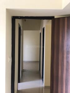 Image of 850 Sq.ft 2 BHK Apartment / Flat for sale in Thane West, Thane for Rs. 9600000