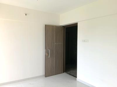 Living Room Image of 450 Sq.ft 1 BHK Apartment / Flat for sale in Kasarvadavali Thane for Rs. 5300000