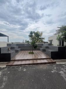 Study Room Image of 1040 Sq.ft 2 BHK Apartment / Flat for sale in Srivira Chakri Meadows, Sheela Nagar Visakhapatnam for Rs. 4368000