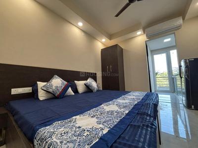 Bedroom Image of Virat homes in Sector 44, Gurgaon