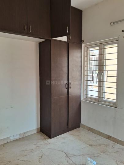 NGO Colony, Choolaimedu Bedroom 1