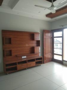 Hall Image of 558 Sq.ft 3 BHK Independent House for rent in Sector 78 Mohali for Rs. 35000