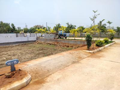 Image of 201 Sq.ft Residential Plot / Land for sale in Gannavaram, Vijayawada for Rs. 4221000