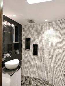 Bedroom Two Image of 2300 Sq.ft 3 BHK Apartment / Flat for sale in SB youth Apartment, Sector 2 Dwarka New Delhi for Rs. 31500000