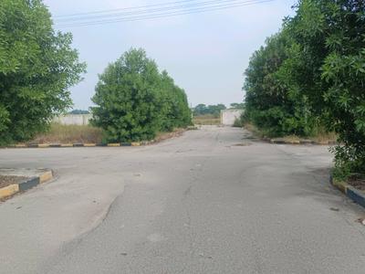 Image of 120 Sq.ft Residential Plot / Land for sale in Kompally, Hyderabad for Rs. 4100014