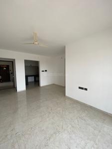 Hall Image of 1011 Sq.ft 2 BHK Apartment / Flat for sale in K Ville, Ravet Pune for Rs. 8000000