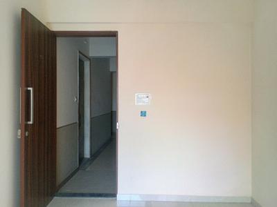 Living Room Image of 680 Sq.ft 1 BHK Apartment / Flat for sale in Bhagwati Space Conventure Skylon, Kalyan East Kalyan for Rs. 5500000