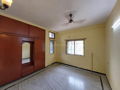 Bedroom Image of 2200 Sq.ft 3.5 BHK Builder Floor for rent in T Nagar Chennai for Rs. 110000