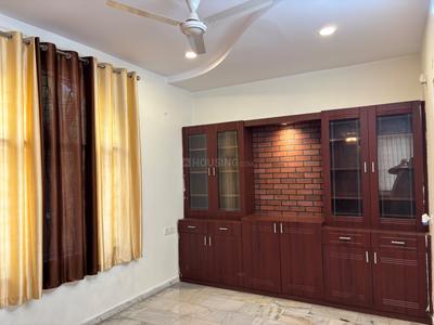 Bedroom Image of 2000 Sq.ft 3 BHK Villa for rent in Cherlapalli Secunderabad for Rs. 40000
