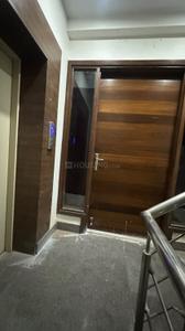 3 BHK Independent Builder Floor