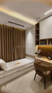 2.5 BHK Flat