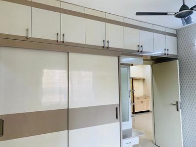 Bedroom Image of 1020 Sq.ft 2 BHK Apartment / Flat for sale in Shriram Sameeksha, Singapura Bengaluru for Rs. 8200000