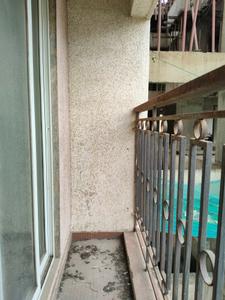 Bedroom Two Image of 900 Sq.ft 2 BHK Apartment / Flat for sale in Shree Tirupati Siddeshwar Gardens, Thane West Thane for Rs. 12000000