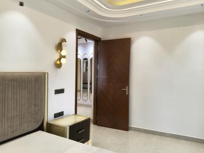 Bedroom Image of 1800 Sq.ft 3 BHK Builder Floor for sale in Sushant Lok Phase 1 Gurgaon for Rs. 36500000