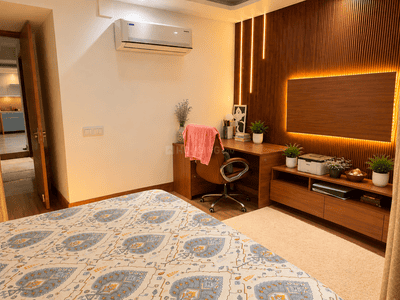 2 BHK Flat