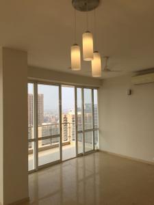 Hall Image of 2150 Sq.ft 3 BHK Apartment / Flat for rent in Conscient Elevate, Sector 59 Gurgaon for Rs. 120000