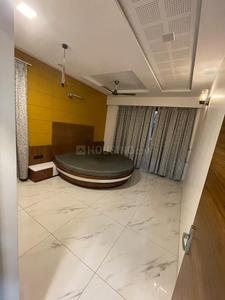 Bathroom Image of 8000 Sq.ft 4 BHK Villa for sale in Sardar Patel Nagar Palanpur for Rs. 30000000