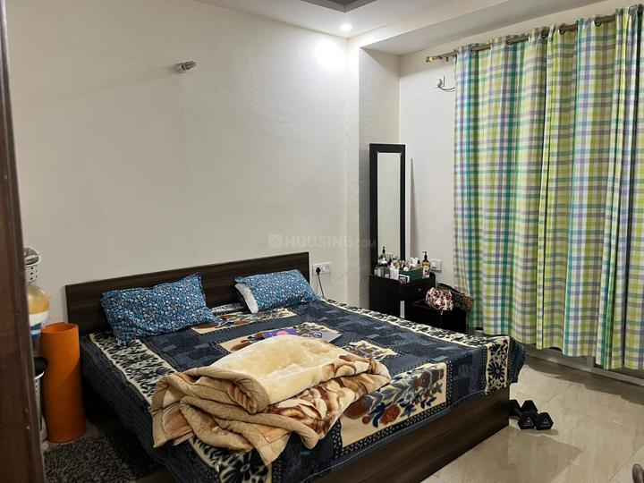 Huda Colony, Sector 46 Bedroom 1