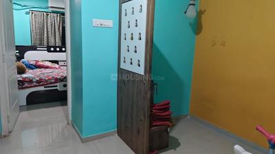 Bedroom Image of 1050 Sq.ft 1 BHK Apartment / Flat for sale in Kalyan West Kalyan for Rs. 10000000