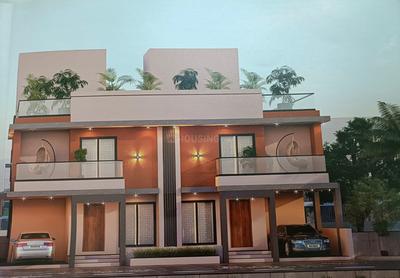 Image of 2200 Sq.ft 3 BHK Independent House for sale in Kabilpore, Navsari for Rs. 6615000