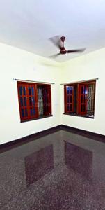 Balcony Image of 1300 Sq.ft 2 BHK Independent House for rent in Kalyani Nadia for Rs. 15000