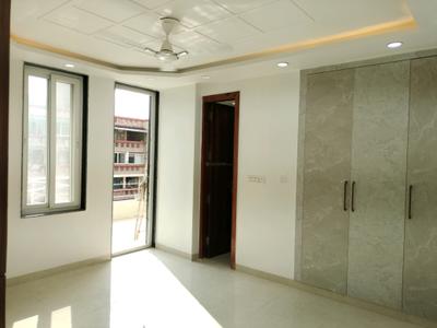 Bedroom Image of 2200 Sq.ft 4 BHK Apartment / Flat for sale in Sector 10 Dwarka New Delhi for Rs. 36800000