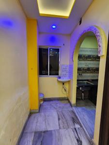 Hall Image of 680 Sq.ft 2 BHK Apartment / Flat for sale in Kasba Kolkata for Rs. 3400000